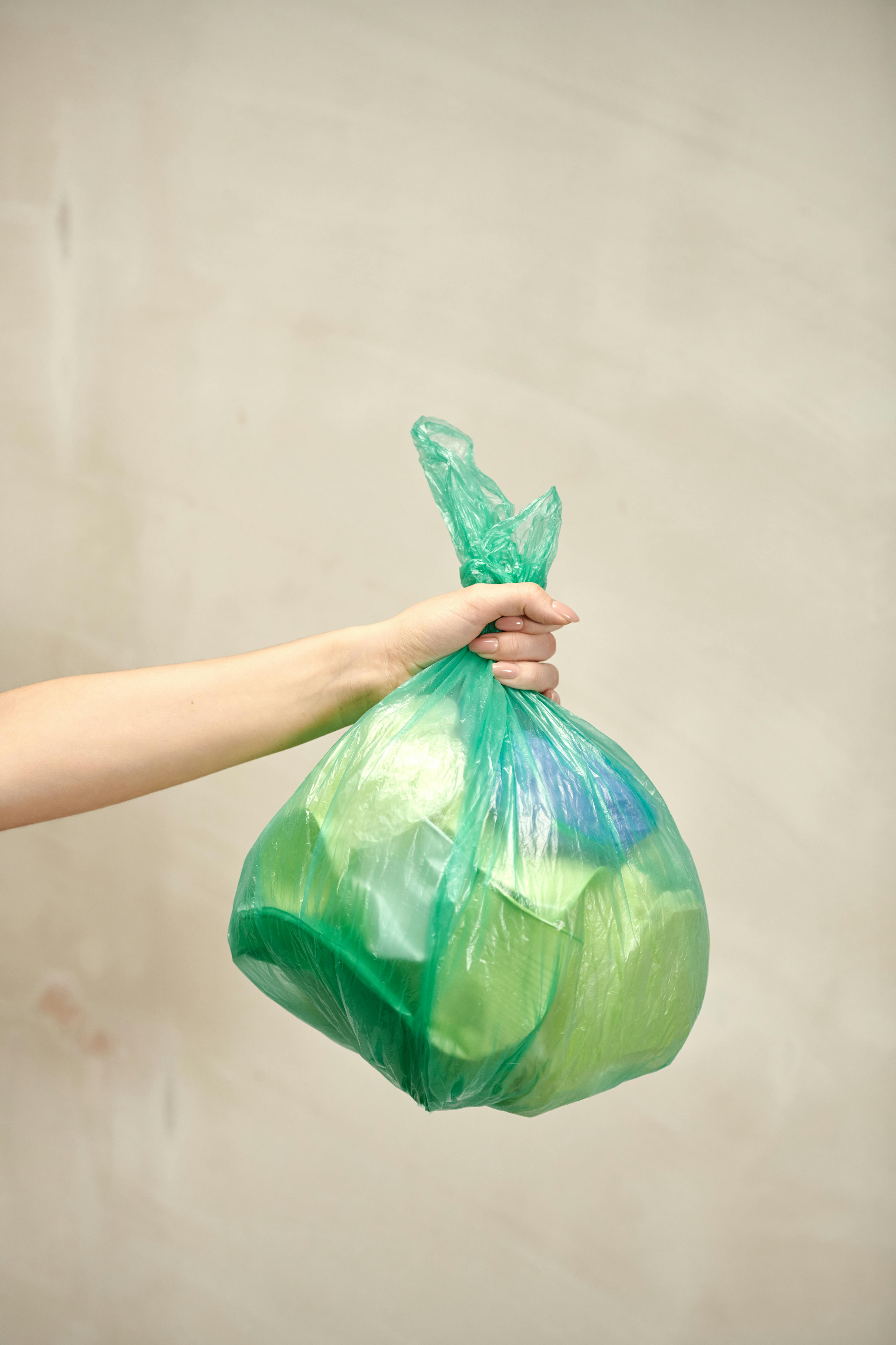 Garbage Bags
