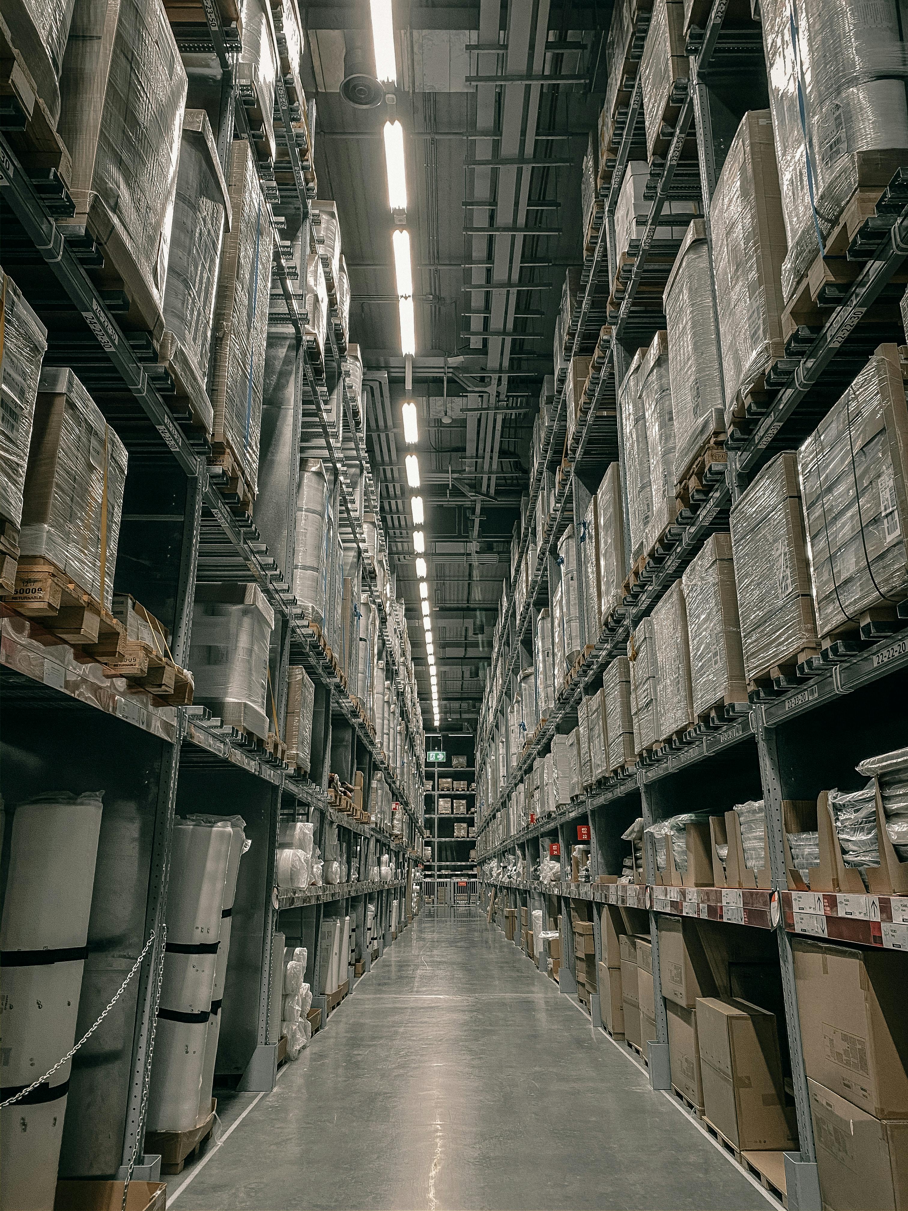 Built for industrial packaging teams that need reliability at scale