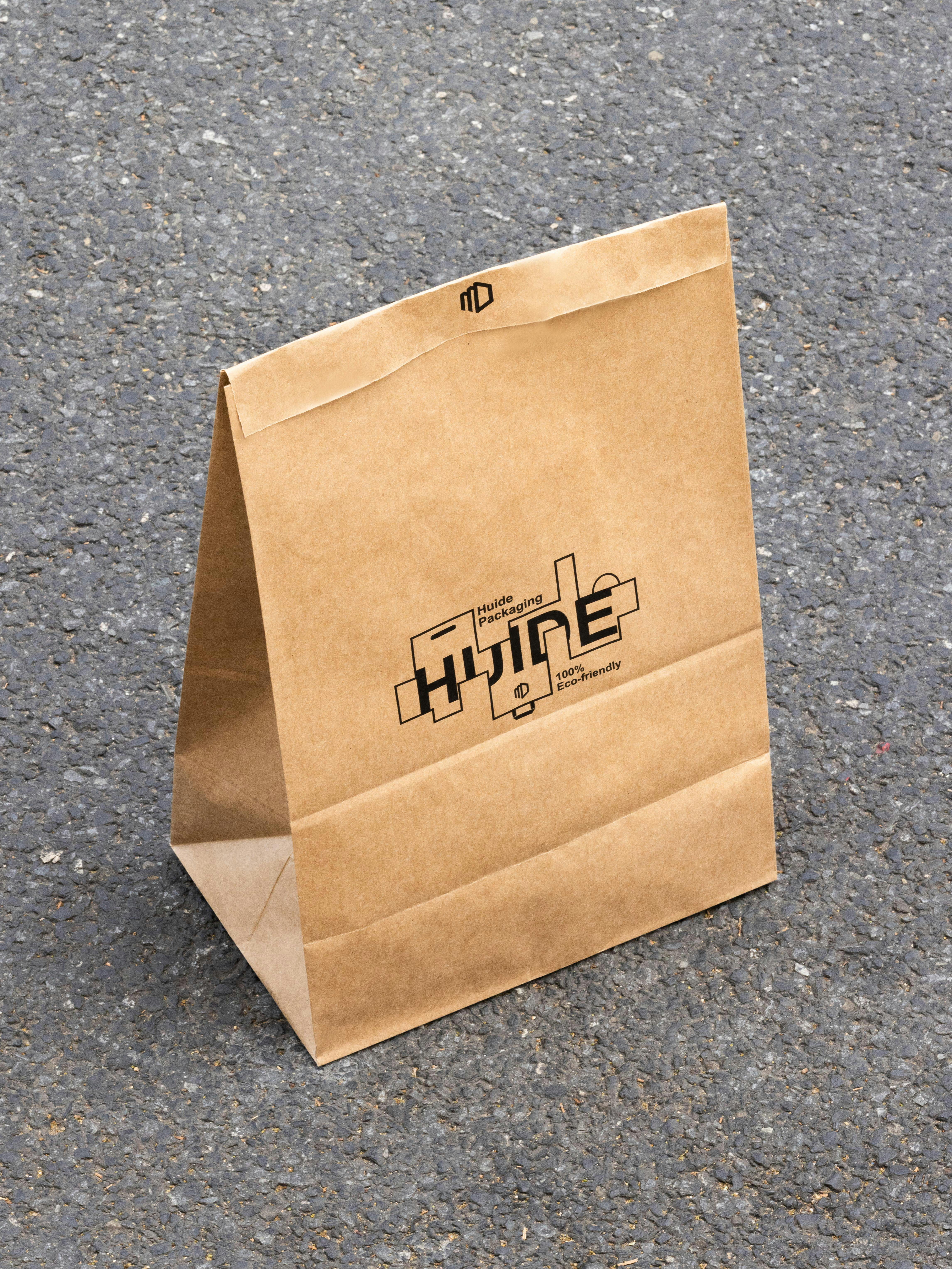 PP Bags